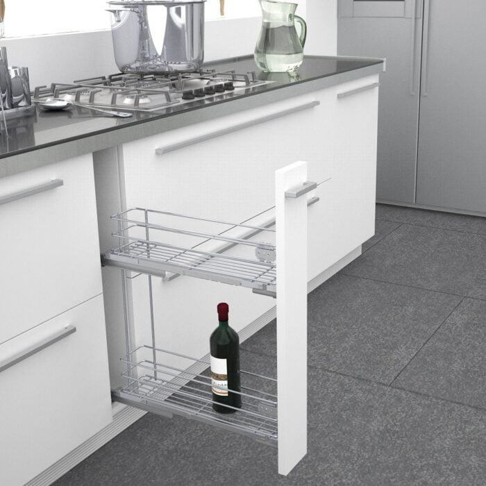 Бутылочница GreenLine 150/450 мм (инд.упак.) — изображение 2