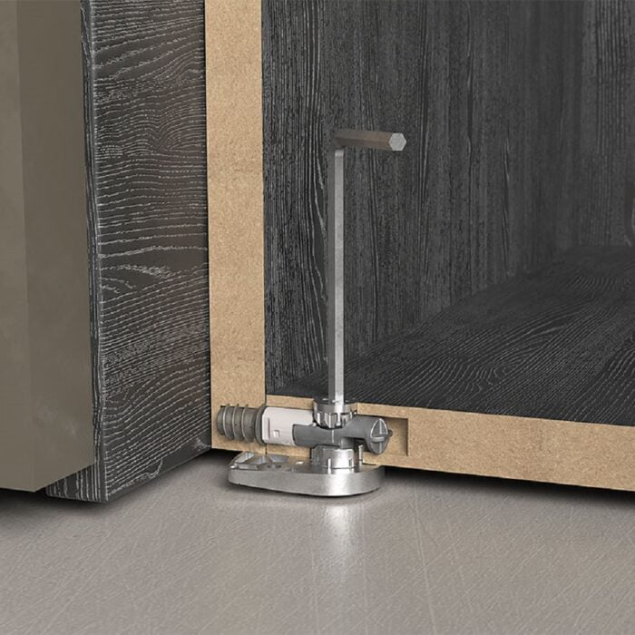 Ножка "Integrato A" LH7.20 для Target 12 — изображение 2