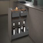 Арт. 094С IDEA для ящиков (Ш:300 Г:464) orion — изображение 2