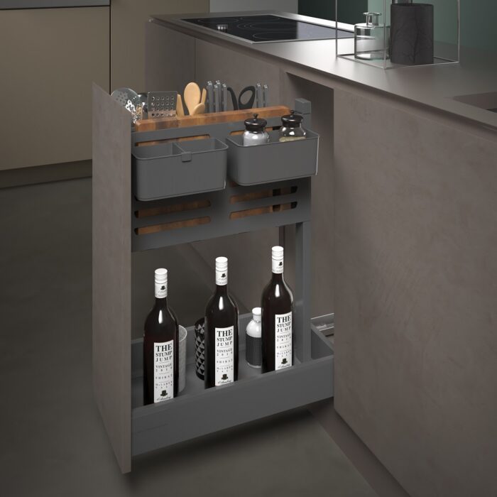 Арт. 094С IDEA для ящиков (Ш:300 Г:464) orion — изображение 2