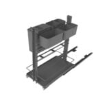 Мультифункциональный модуль "IDEA" 094G 300 мм, orion