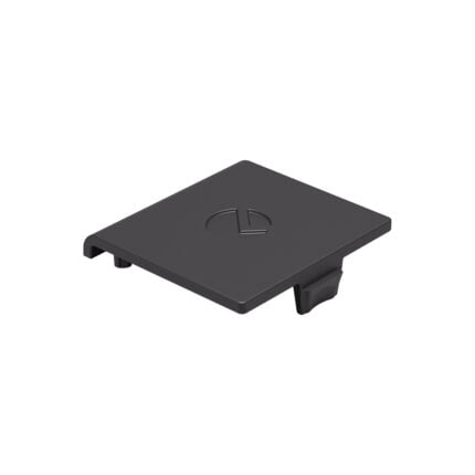 Заглушка для PK2 Pro, антрацит