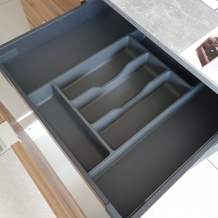 Лоток центральный 712 Combi — изображение 2