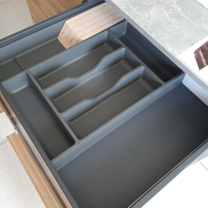 Лоток торцевой 714 Combi — изображение 2