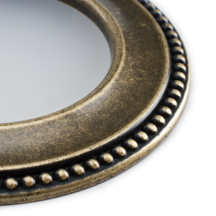 Спот Akoya 2.0 (серия "Classic"), ант. бронза, 3W 12Vdc — изображение 2