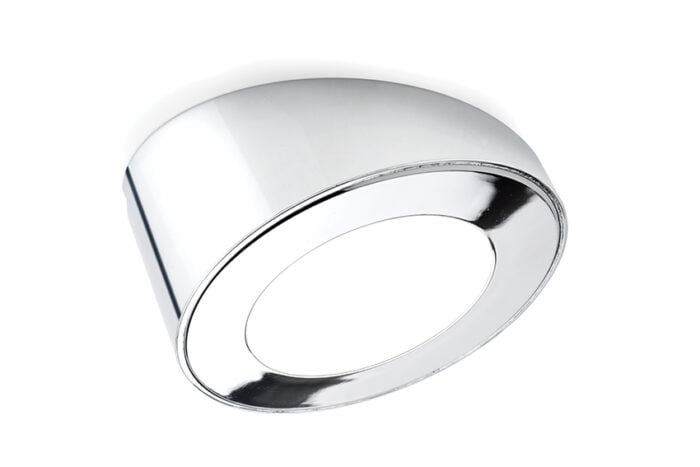 Спот АТОМ белый, 3W 24Vdc, NW (натуральный белый) — изображение 5