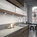 Спот АТОМ белый, 3W 24Vdc, NW (натуральный белый) — изображение 2