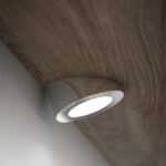 Спот АТОМ белый, 3W 24Vdc, NW (натуральный белый) — изображение 3