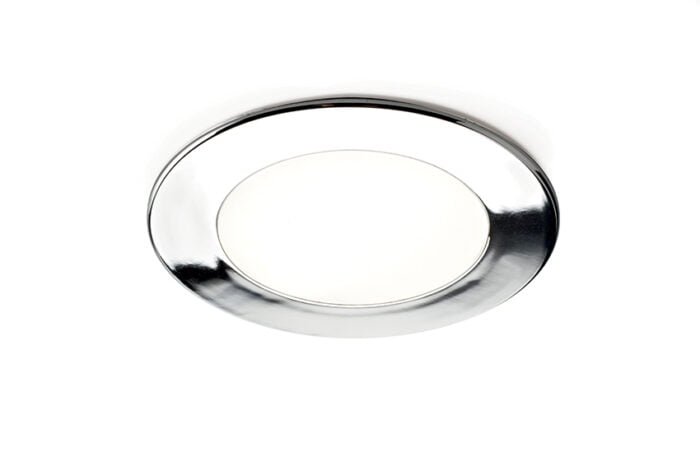 Спот АТОМ белый, 3W 24Vdc, NW (натуральный белый) — изображение 6