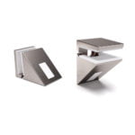 Пеликан "Kalabrone Mini" хром