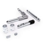 Угловая стяжка Kross 8 в комплекте