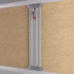 Натяжитель LIBRA CH, тип А, 414 мм с двумя креплениями — изображение 2