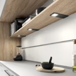 Спот Polar SE, черный мат, 5W 24Vdc, NW (натуральный белый)