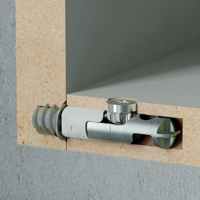 Стяжка Target J12/EURO — изображение 2