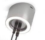 Спот UNIKA USB D-Motion 4,5W F46 "black touch" — изображение 3