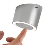 Спот UNIKA USB D-Motion 4,5W F46 "black touch" — изображение 2