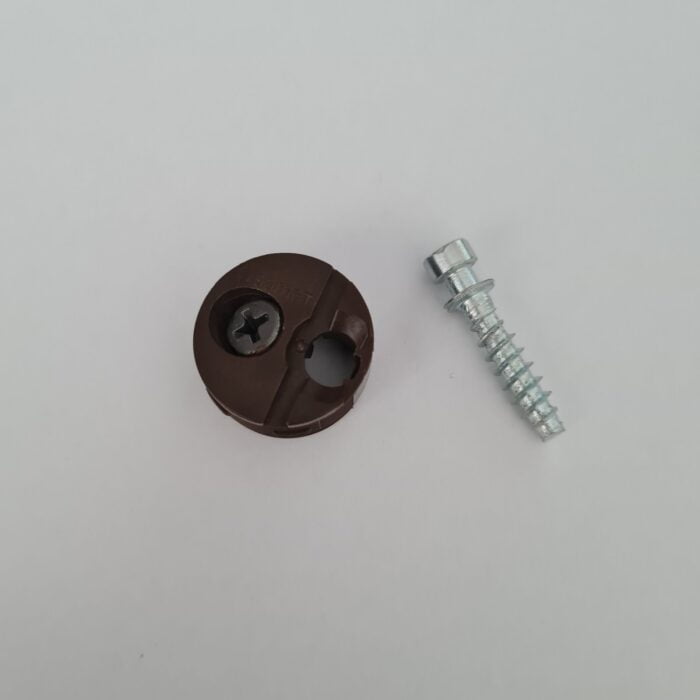 Стяжки Ø25 мм (тип Blum) — изображение 4