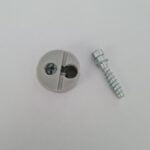 Стяжки Ø25 мм (тип Blum) — изображение 3