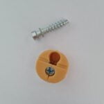 Стяжки Ø25 мм (тип Blum) — изображение 7