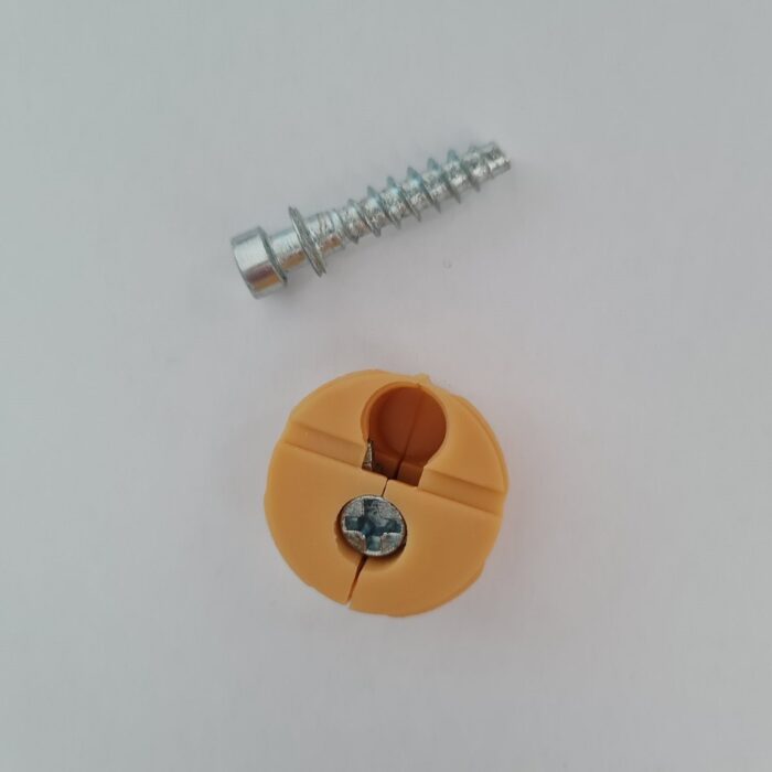 Стяжки Ø25 мм (тип Blum) — изображение 7