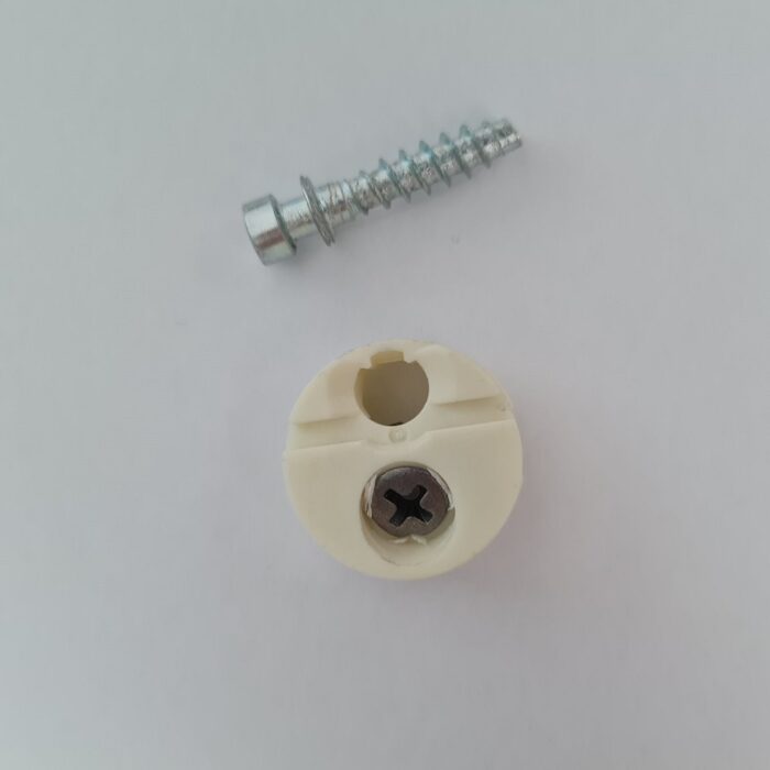 Стяжки Ø25 мм (тип Blum) — изображение 6