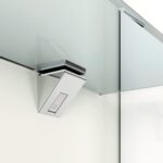 Пеликан "Kalabrone Mini" хром — изображение 2