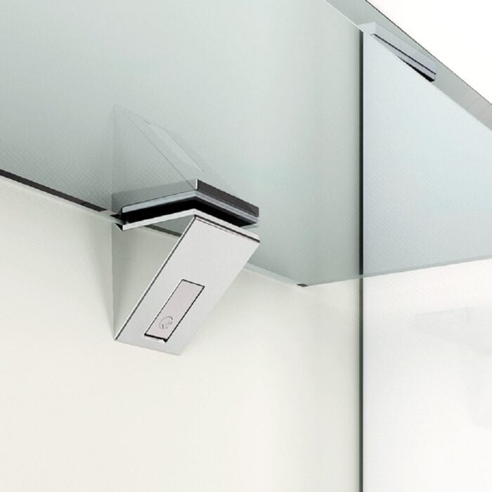 Пеликан "Kalabrone Mini" хром — изображение 2