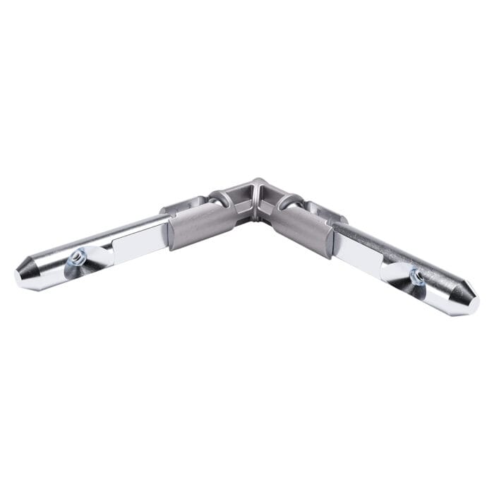 Угловая стяжка Kross 8 в комплекте — изображение 2