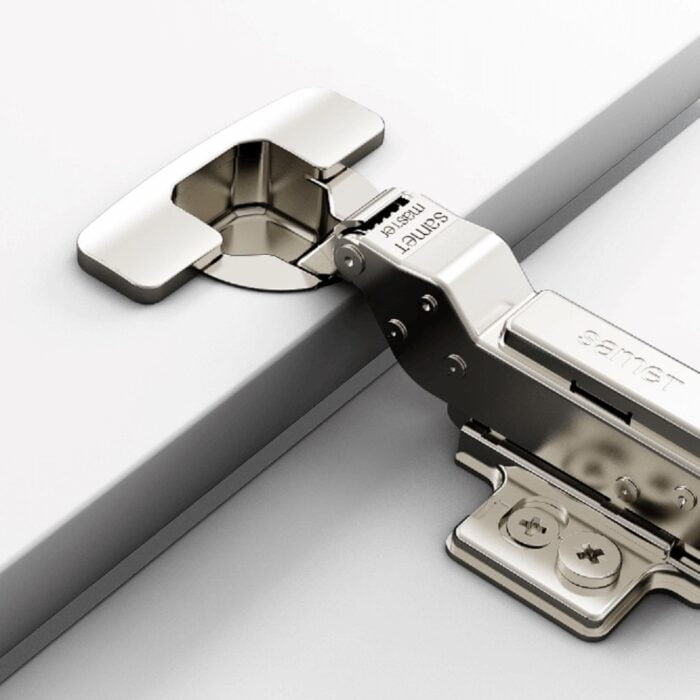 Петли MASTER 3D SOFT — изображение 2