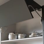 Evolift 780 для фасадов 751-810 мм (7-14 кг)