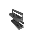 SOUS-CHEF SMART с боковой установкой GRIGIO ORIONE