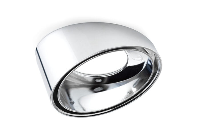 Спот АТОМ белый, 3W 24Vdc, NW (натуральный белый) — изображение 4