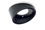 Спот АТОМ черный, 3W 24Vdc, NW (натуральный белый) — изображение 4