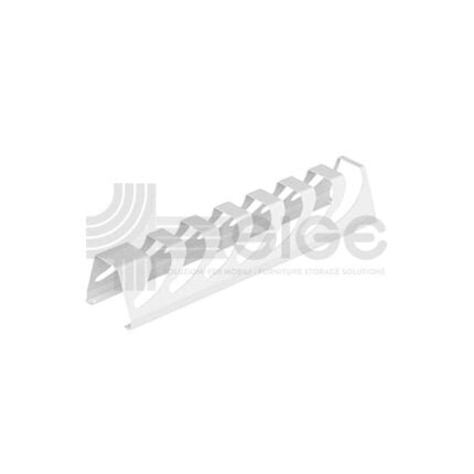 Держатель для глубоких 097С для арт. 999Pro, белый