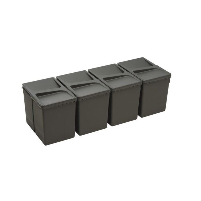 Мусоросборник Dumpster Drawer для модуля 1200 — изображение 4