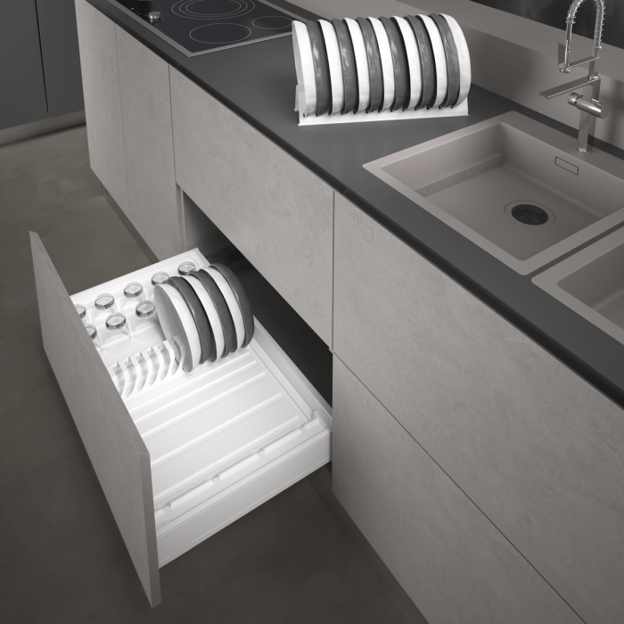 Набор для ящика 900 мм — изображение 2