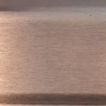 Gola PVC "алюминий" — изображение 2