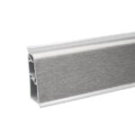 Плинтус алюминиевый, 3501 Standard