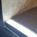 Профиль RUBATO без ленты, черный — изображение 3