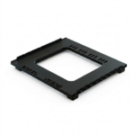 База с установкой под холодильник